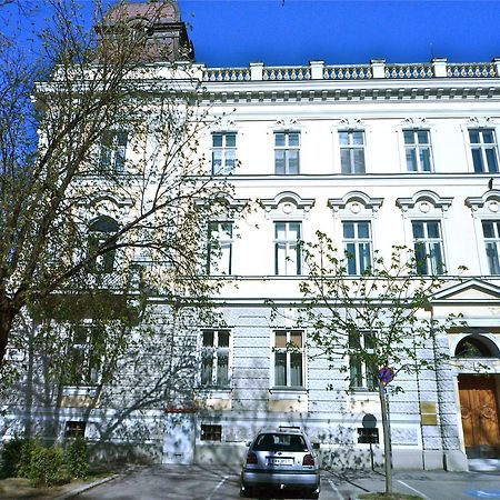 Wohnzimmer Krems an der Donau Exteriör bild