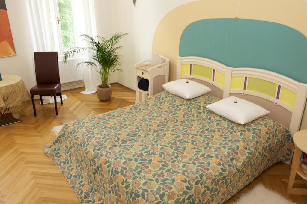 Wohnzimmer Krems an der Donau Rum bild