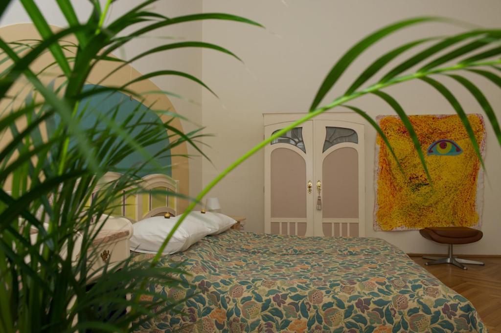 Wohnzimmer Krems an der Donau Rum bild