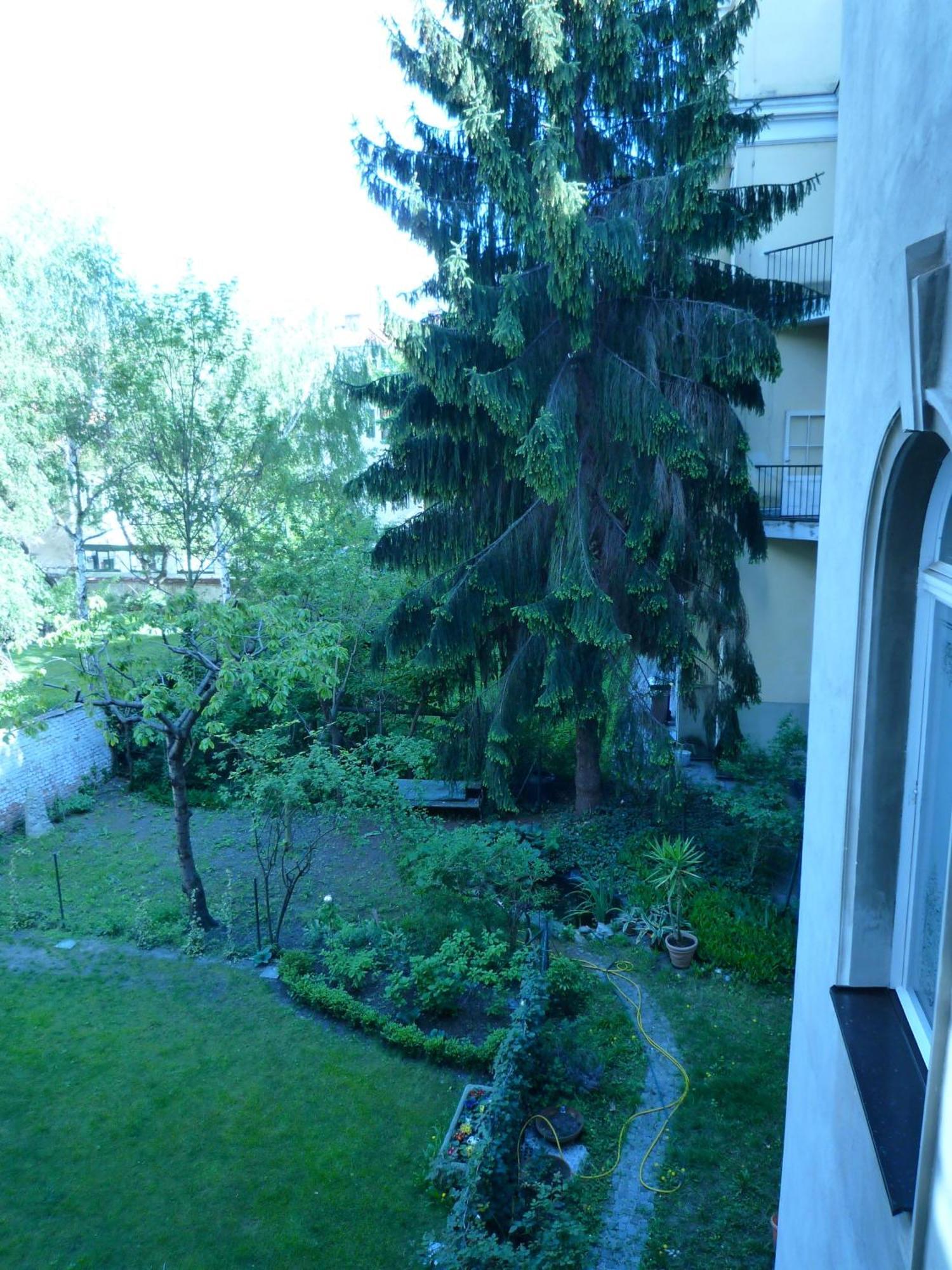 Wohnzimmer Krems an der Donau Exteriör bild