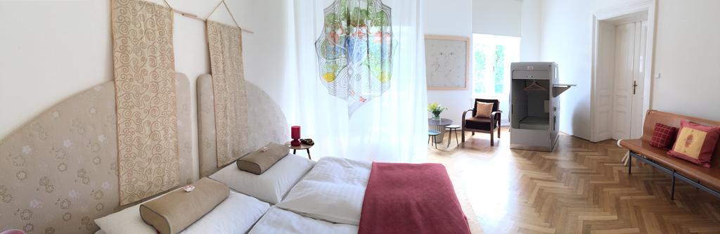 Wohnzimmer Krems an der Donau Exteriör bild