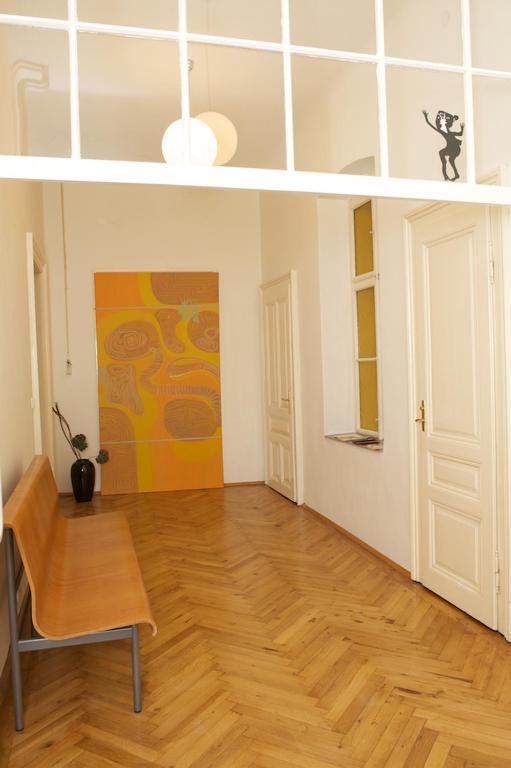 Wohnzimmer Krems an der Donau Exteriör bild